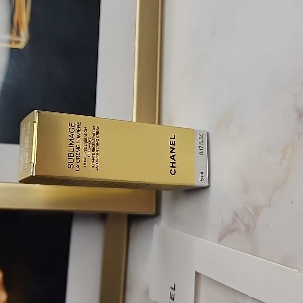 Chanel bundle - Picture 2 of 9